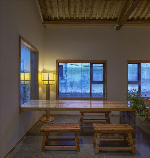 Others 5, Hetianli, Huangshan