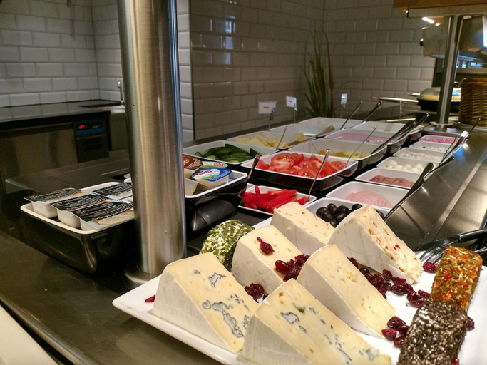 Food & Drinks 5, Inselhotel Langeoog, Wittmund