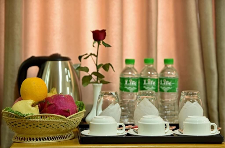 Food & Drinks 5, Hotel Homey Mandalay, Mandalay
