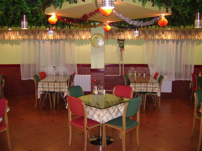 Food & Drinks, Home Inn (Taiyuan Train Station), Taiyuan