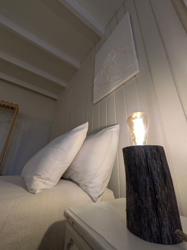 Bedroom 3, Los Calafates Hotel, Ushuaia