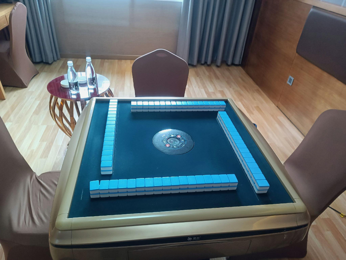 Sport & Beauty, Honglin Hotel, Nanping