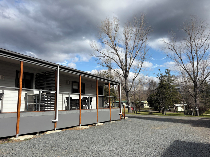 Room 5, Tiny Away Stay – Mann River, Clarence Valley Bal