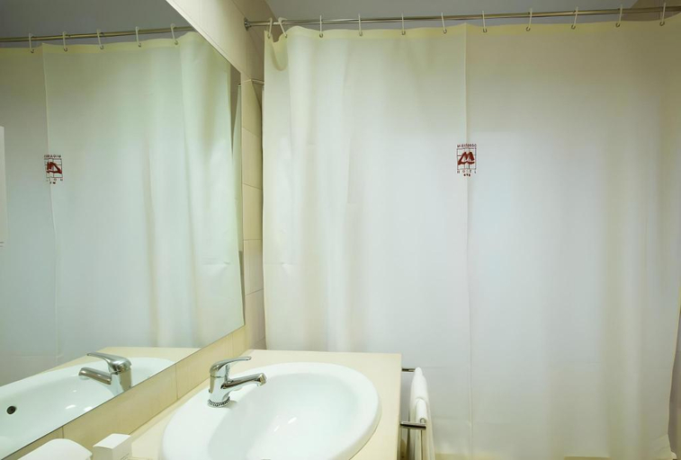 Bathroom 5, Hotel Mira Corgo, Vila Real