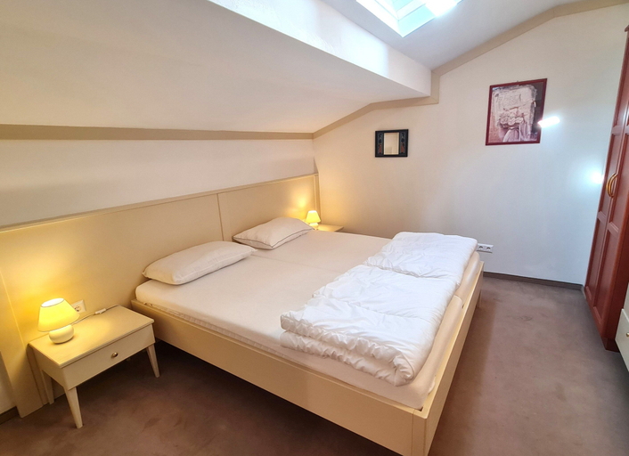 Room 3, Haus Claudia Top 09, Spittal an der Drau