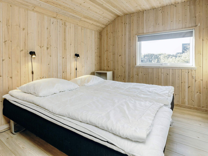 Others 4, 4 Star Holiday Home in Lokken, Hjørring