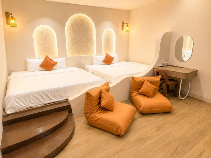 Room 2, Tropical Haven Villa Pool Quy Nhon, Qui Nhơn