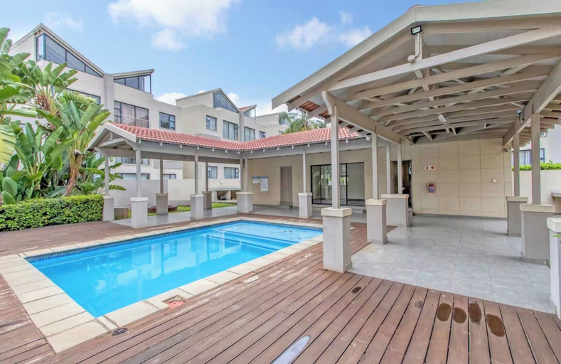 Primary image, Luxury High-end Modern Luxe Apartment, City of Johannesburg