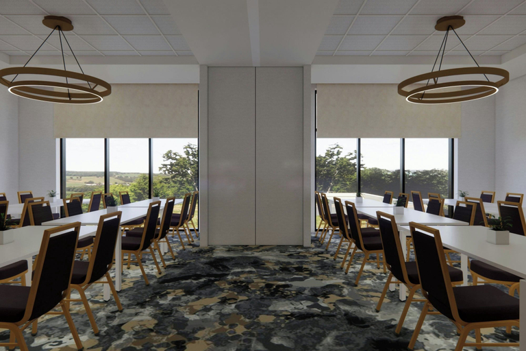 Meeting facility 2, TownePlace Suites by Marriott Vaughan, York