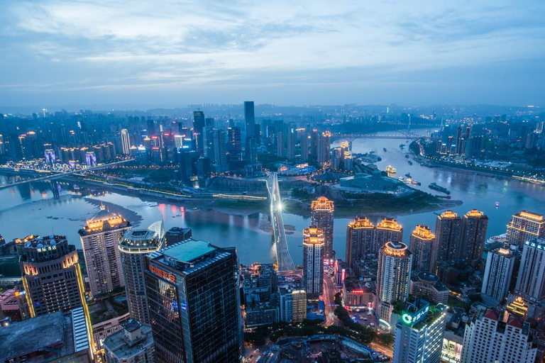 Others 5, Xspace Hotel, Chongqing