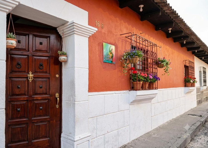 Exterior & Views, Casa Quetzalli Los Nazarenos, Antigua Guatemala