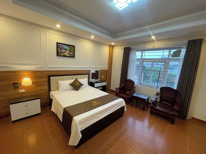 Room 5, G9 home Villa, Hà Đông