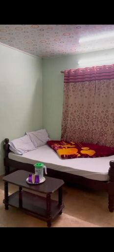 2, Vip home stay, Coimbatore