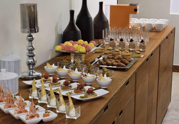 Food & Drinks 5, Protea Hotel Constantine, Constantine