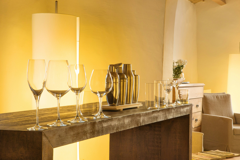 Food & Drinks 5, Hotel Torralbenc, Baleares