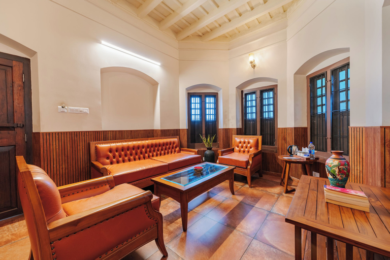 Others 5, Sarada Mandiram A Heritage Hotel, Ernakulam