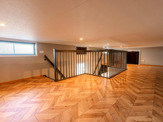 Interior 3, Modern Waterfront Villa Retreat for 4, Steenwijkerland