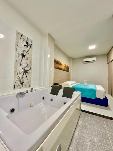 Bathroom, Hotel G22 Collection, Florencia