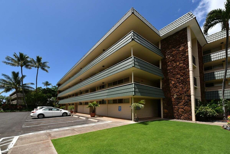 Exterior & Views 1, Kahana Reef, Maui
