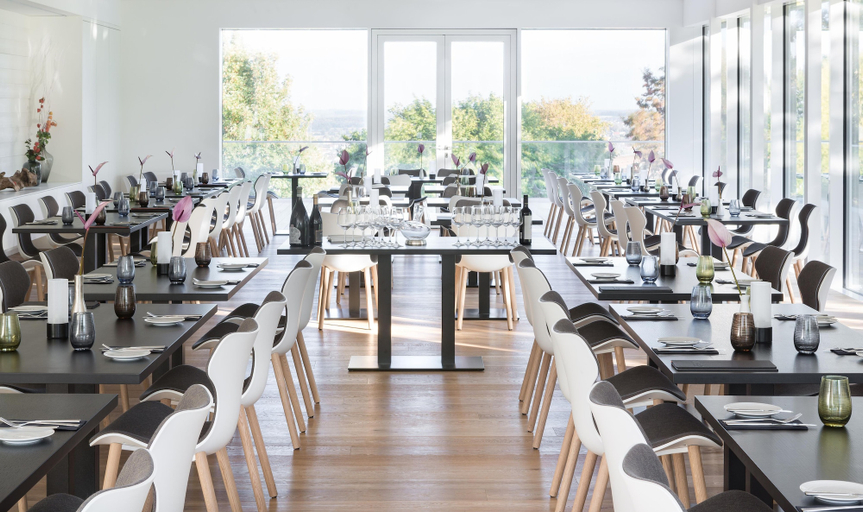 Food & Drinks 5, Scotty + Emily Hotel Ulm, Sure Hotel Collection by BW, Ulm