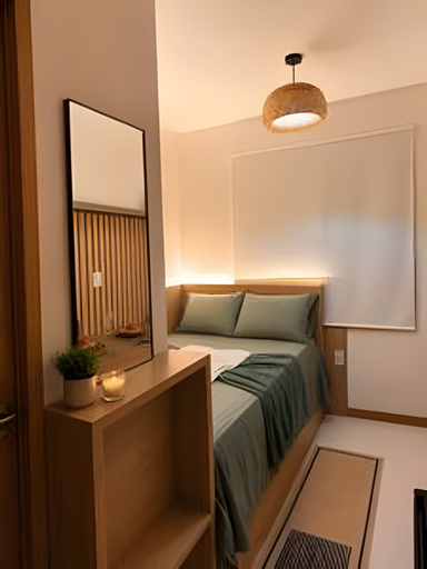 Room 4, Amaralina 117, Salvador