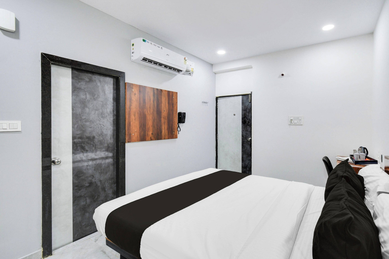 Room 5, Super Collection O Kachiguda, Hyderabad