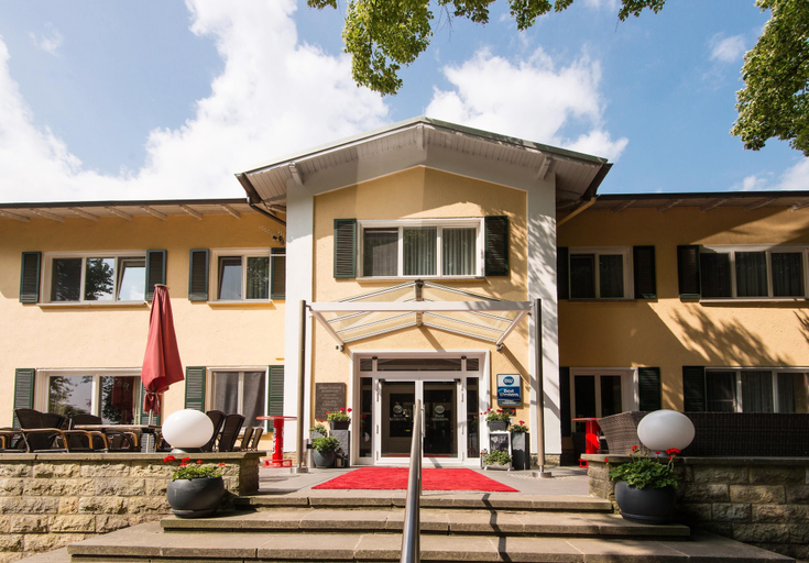 Others 1, Seehotel Frankenhorst - BW Signature Collection, Schwerin