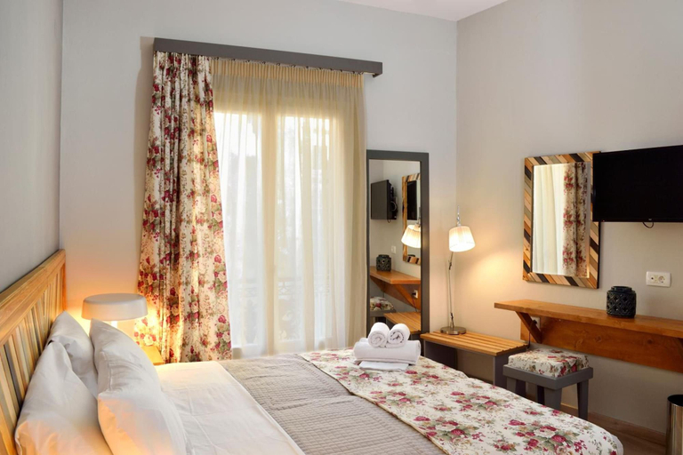 Bedroom 4, Elia Dorotheou, Crete