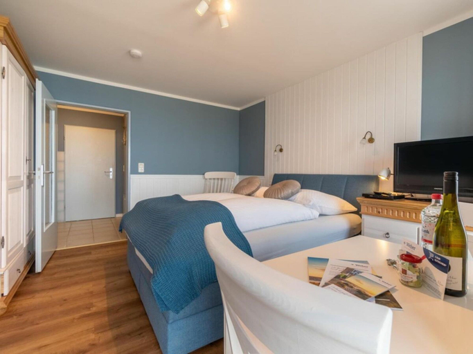 Room 5, Holiday Apartment With 1 Bedroom, Nordfriesland