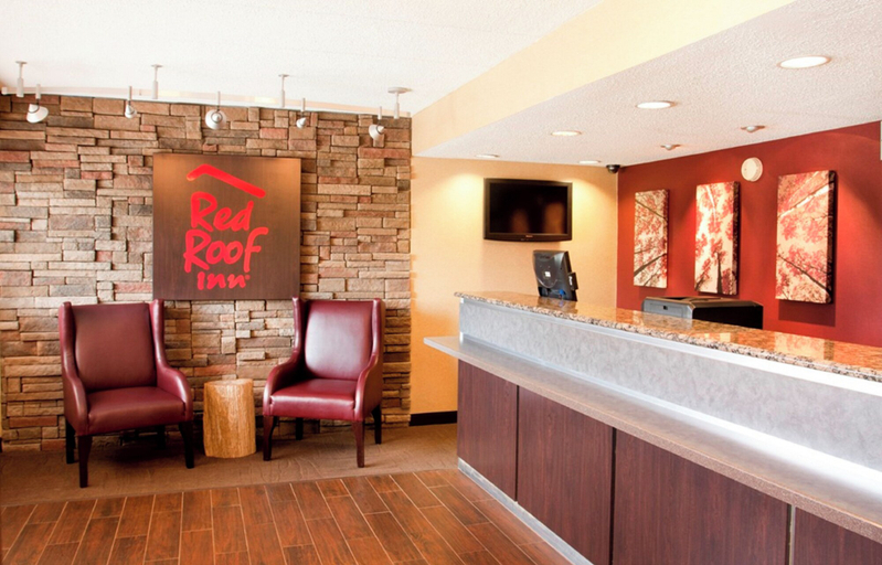 Others 5, Red Roof Inn Rochester - Henrietta, Monroe