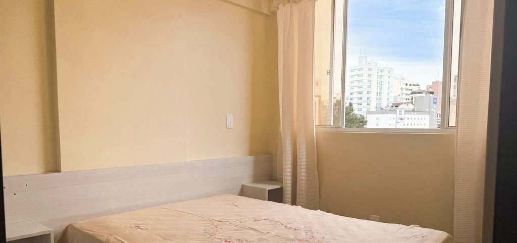 Room 4, ASA Premier 610 Loft Blumenau Oktoberfest, Blumenau