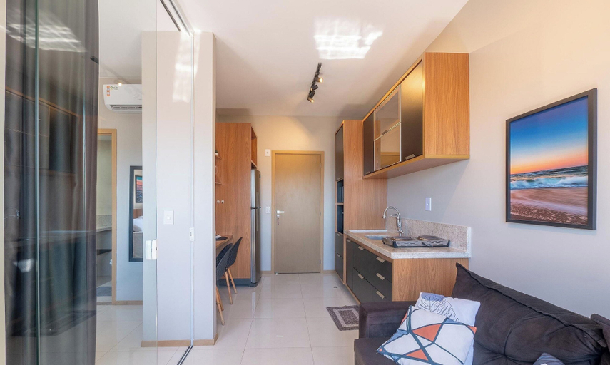Living area 3, Apt w/ Partial Sea View 350m From the Beach Hpa904, Salvador