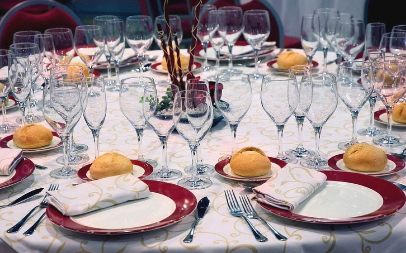 Food & Drinks 5, Apartamentos Resitur, Sevilla