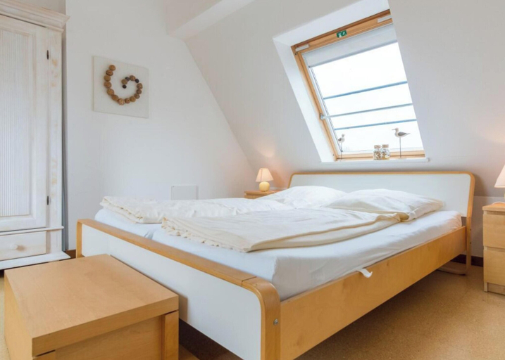 Room 5, House by the Pier, Apartment I "beach Nest", Ostholstein