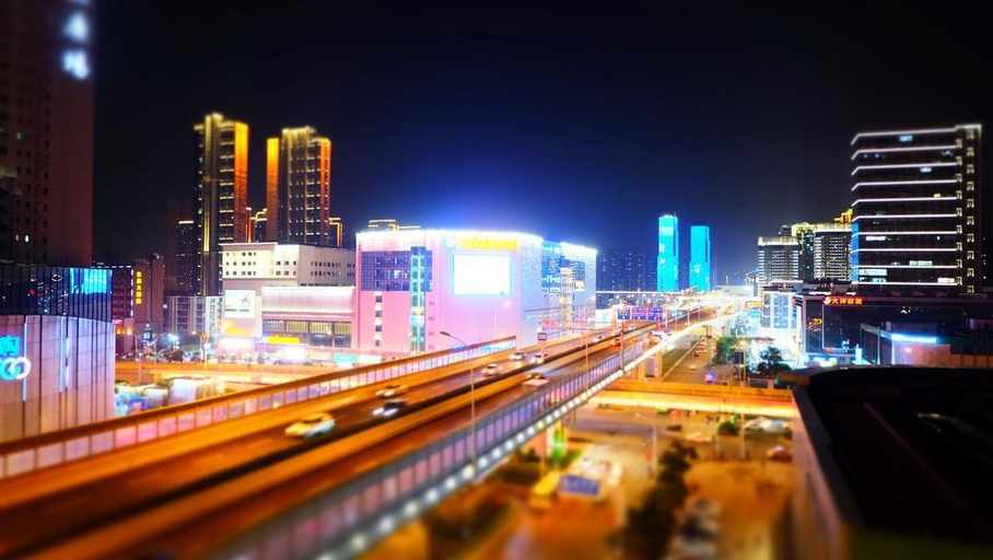 Others, Shuaifu Boya Hotel (Wuhan Wangjiawan Subway Station), Wuhan