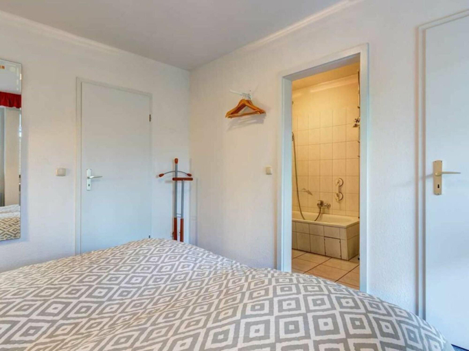 Bedroom 4, Residenz am Buchenpark App. 14, Vorpommern-Greifswald