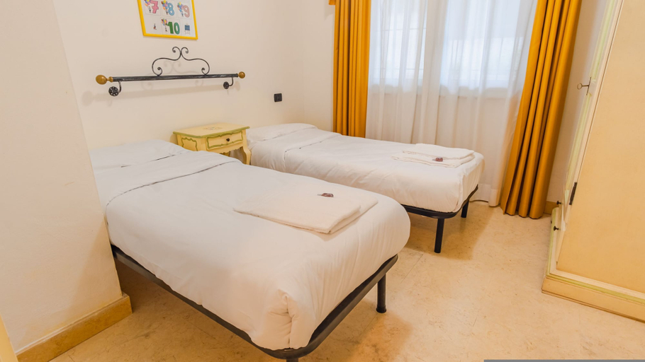 Room 5, 02 Relais du Lac Village - Italian Homing, Brescia