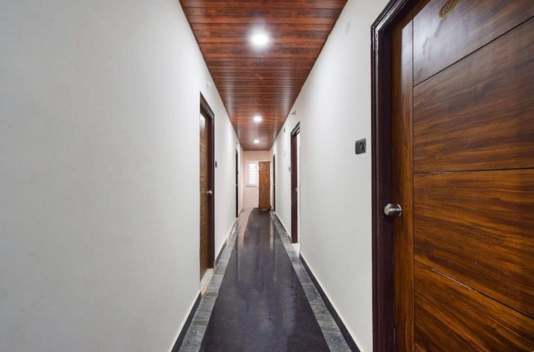 Interior 3, Deluxe IT Hub Khammam, Khammam