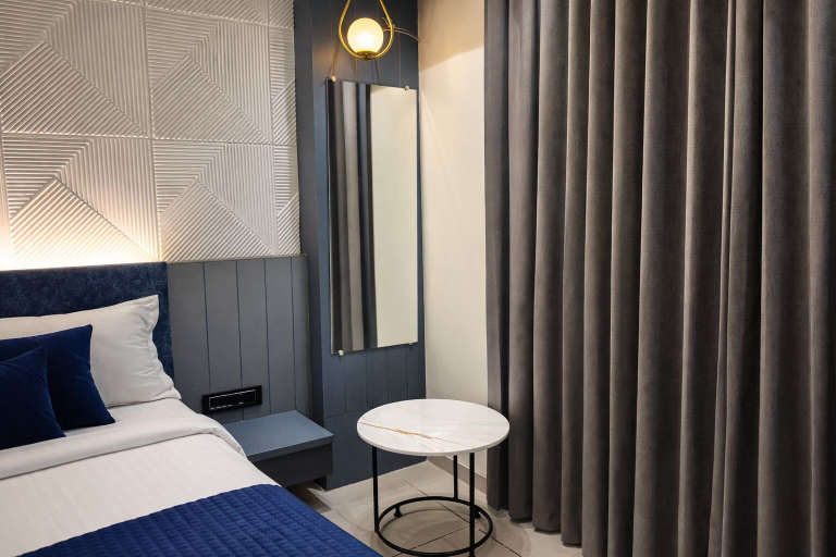 Room 3, Axon Business Hotel Sanand Ahmedabad, Ahmadabad