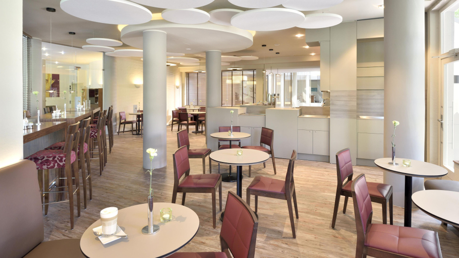 Food & Drinks 5, Best Western Premier Hotel Villa Stokkum, Main-Kinzig-Kreis