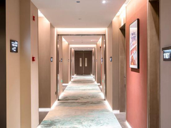 Others 5, Beijing Fuyou Street Hotel (Xidan Branch), Beijing