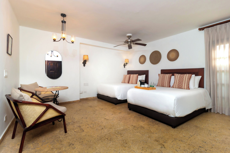 Bedroom 3, Hotel Boutique Patio Corao By GEH Suites, Cartagena de Indias