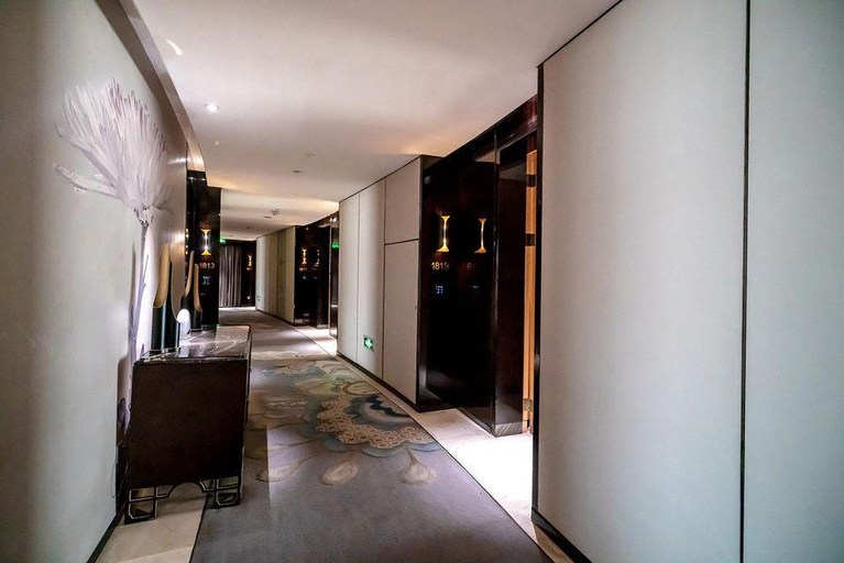 Others 4, Peninsula International Hotel, Huaihua