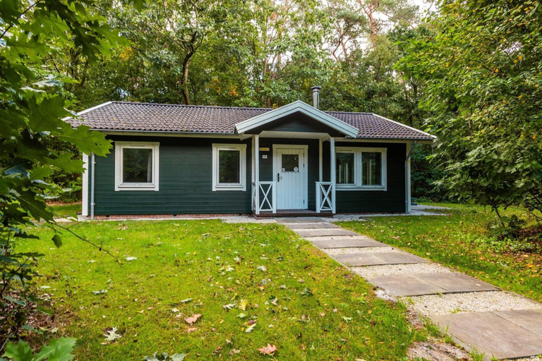 Exterior 3, Vennenborg Lodge Near National Park, Westerveld