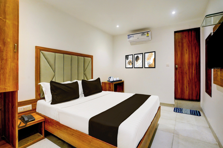 Room 4, Super Collection O Sakinaka, Mumbai Suburban