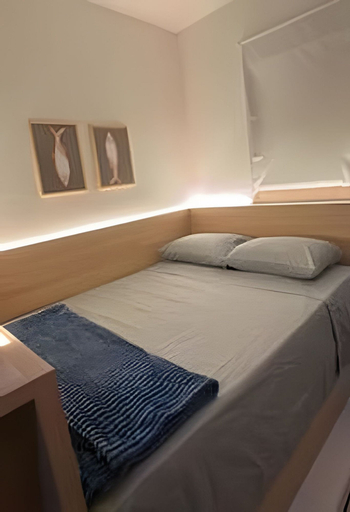Room 3, Amaralina 117, Salvador