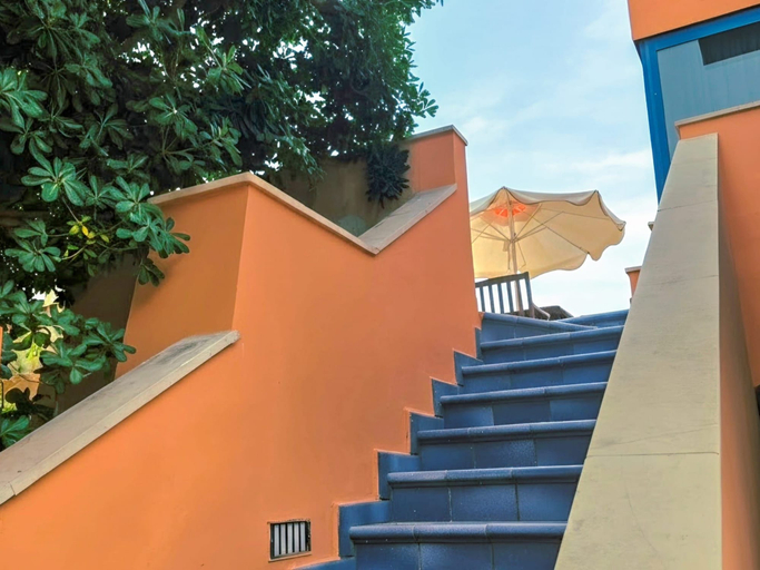 Exterior & Views 2, Motel - Hotel Nautico Pozzallo, Ragusa