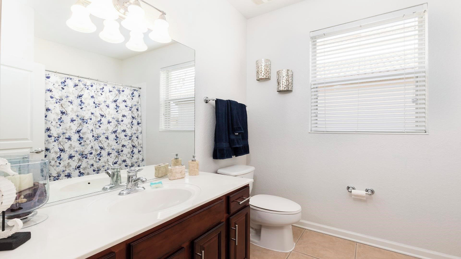 Interior 5, Pool, Hot Tub & Nautical Magic Near Disney, Osceola
