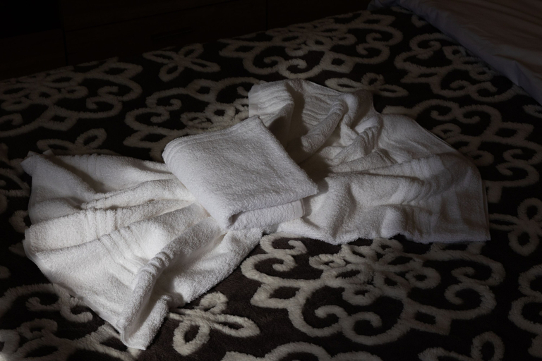 Room 4, Placebo Apartment in Greece, Thessaly