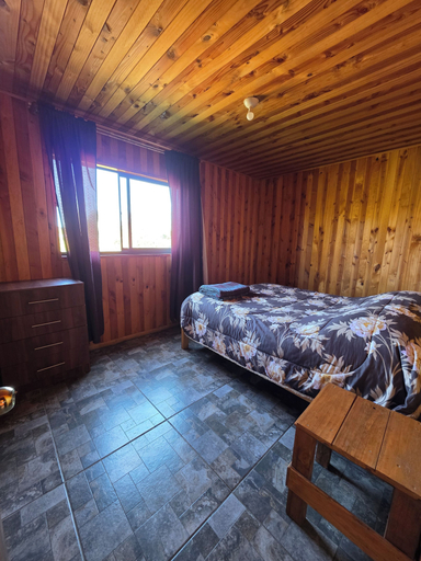 Room 2, Cabañas don Agustín Pucón, Cautín
